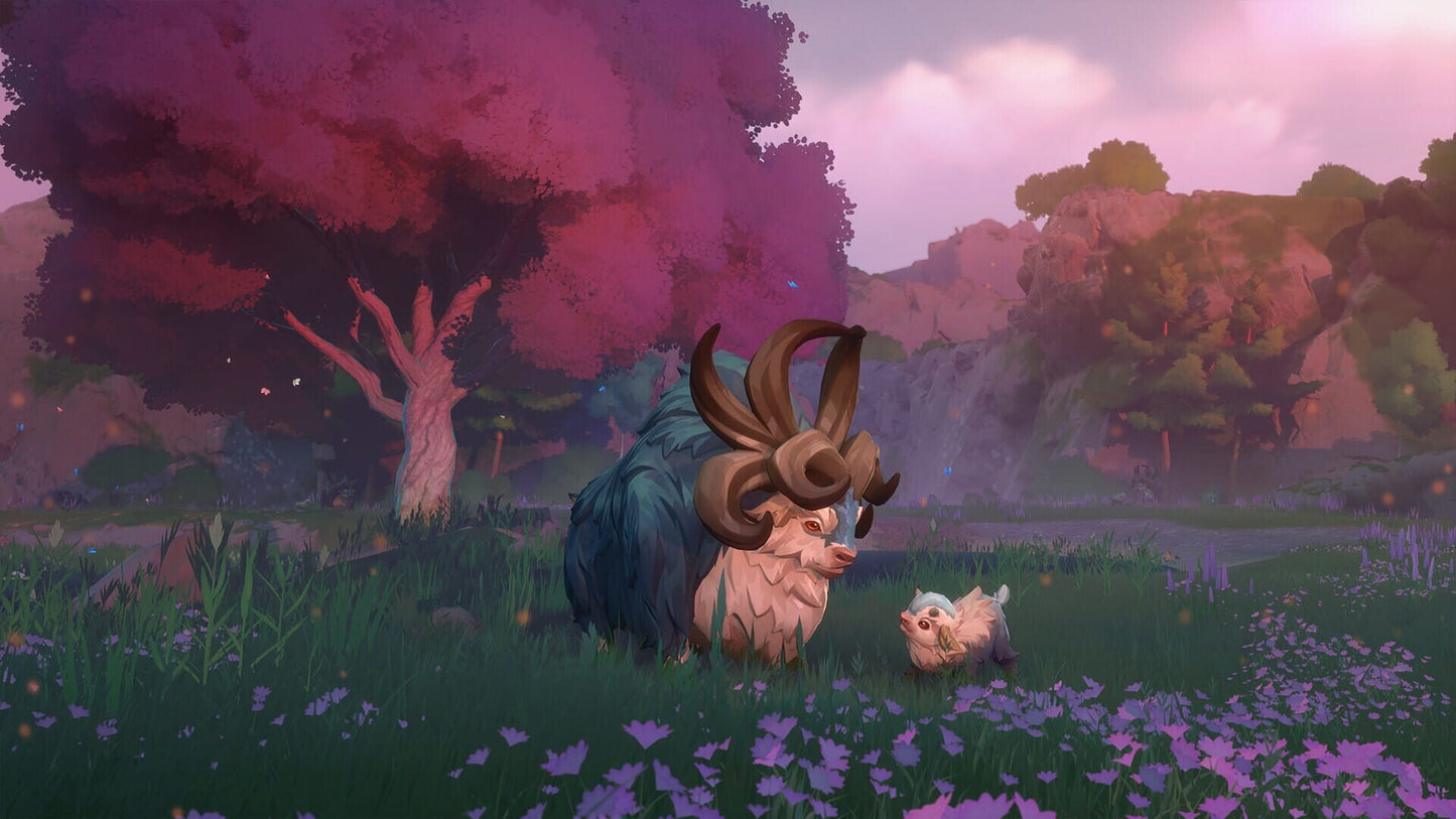 IGDB screenshot: Witchspire (1)