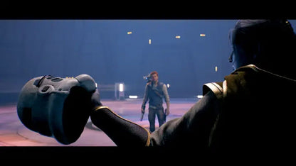 IGDB screenshot: Star Wars Jedi: Survivor (8)