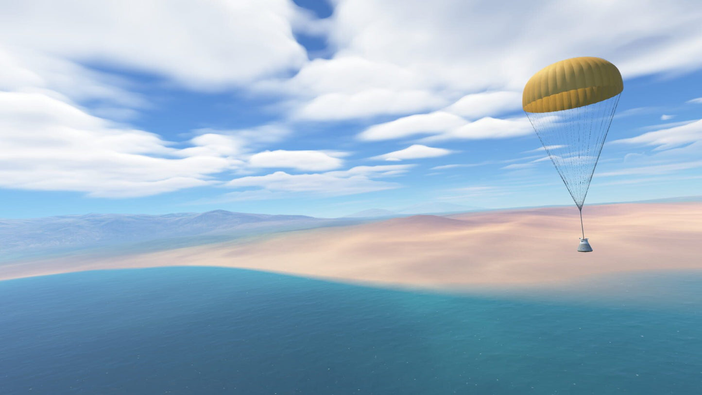 IGDB screenshot: Kerbal Space Program 2 (6)
