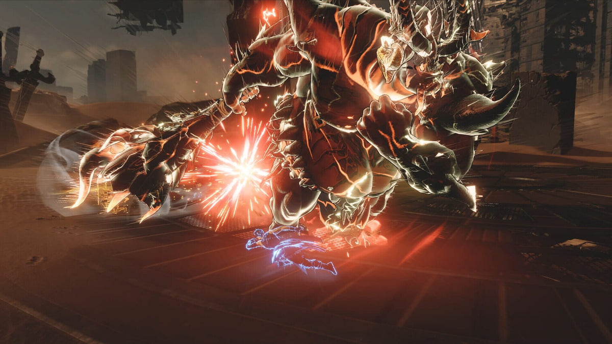 Solo Leveling Arise Overdrive Deluxe Edition (PC) - Steam Klíč – herní záběr (4)