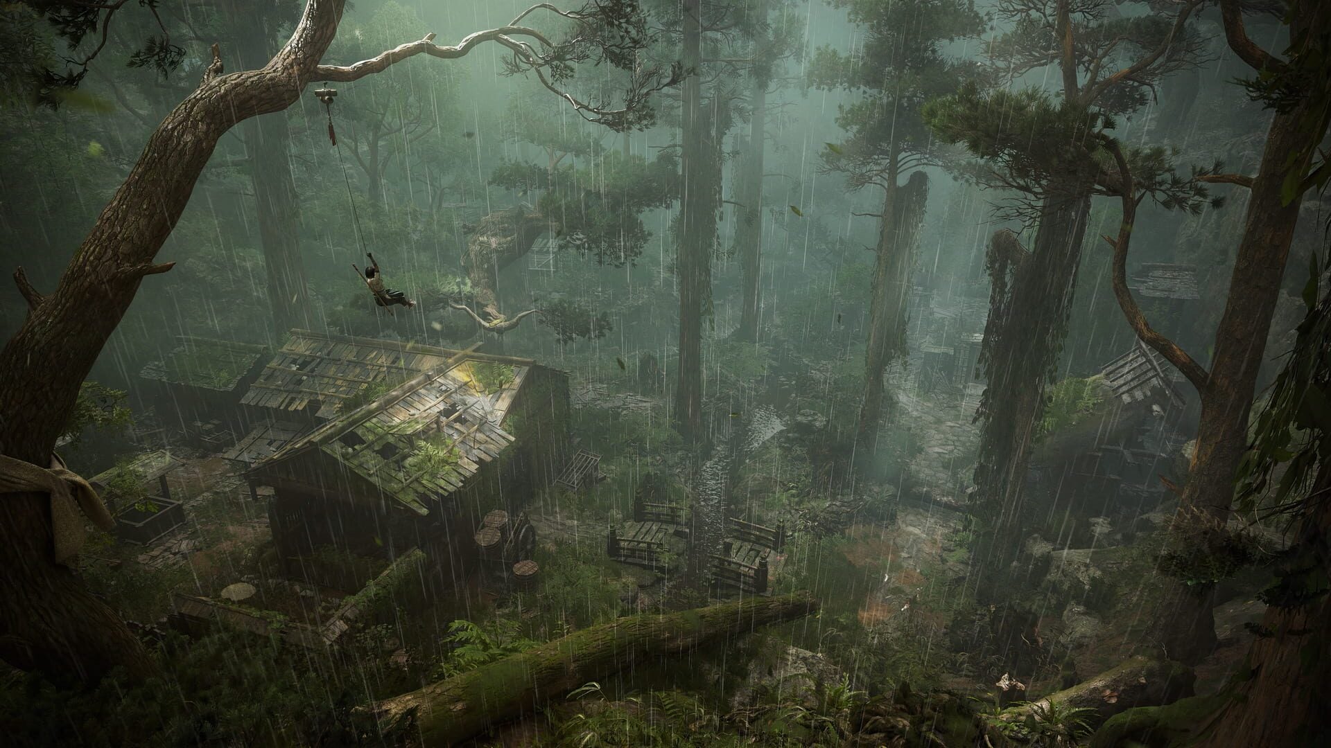 IGDB screenshot: Assassin's Creed Shadows: Claws of Awaji (1)