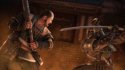 IGDB screenshot: Assassin's Creed Shadows: Claws of Awaji (2)