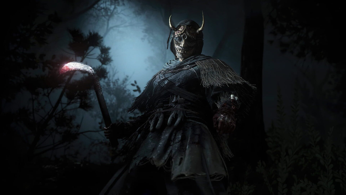 IGDB screenshot: Assassin's Creed Shadows: Claws of Awaji (3)