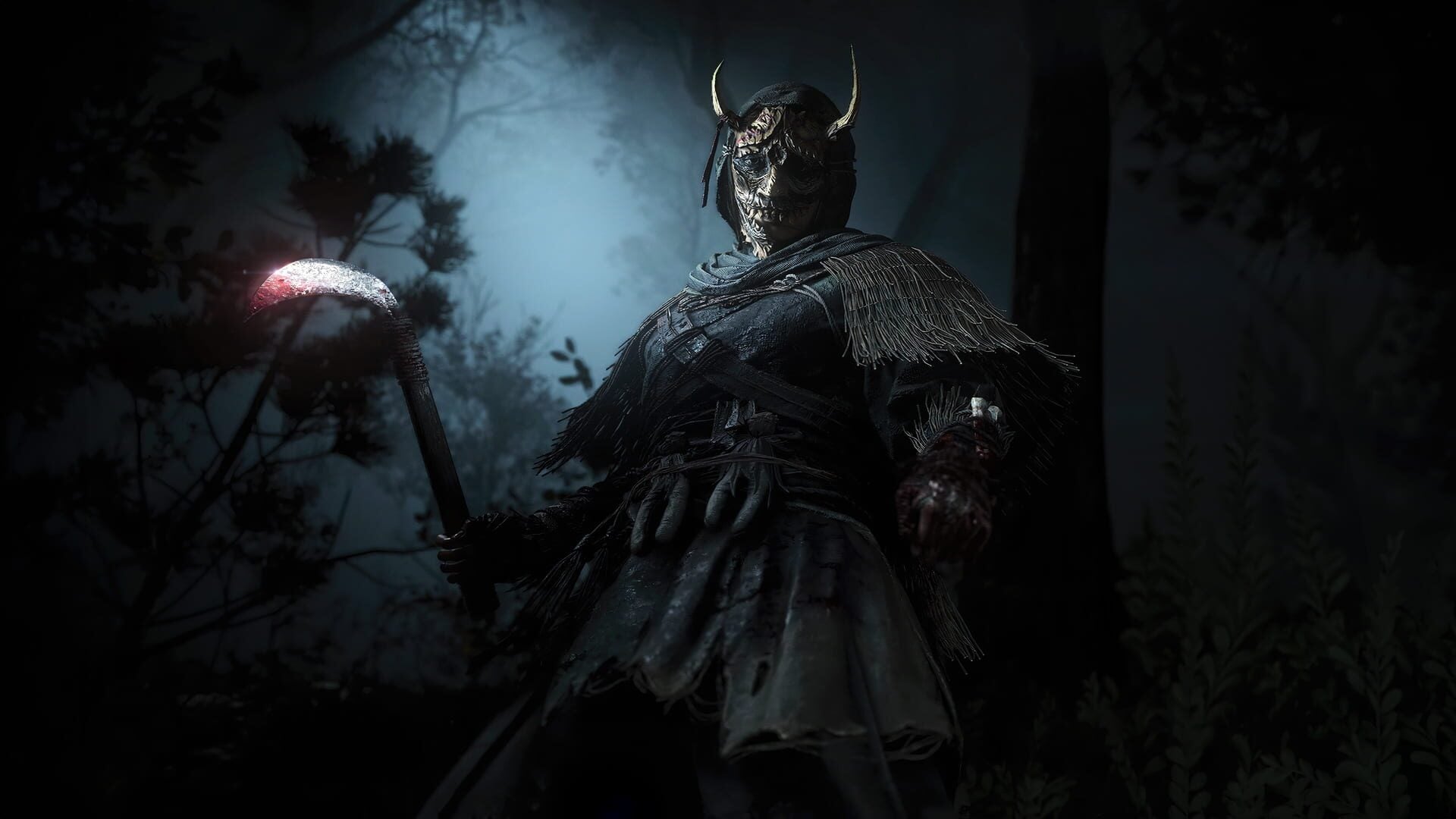 IGDB screenshot: Assassin's Creed Shadows: Claws of Awaji (3)