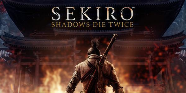 Sekiro Shadows Die Twice GOTY Edition (PC) - Steam Klíč