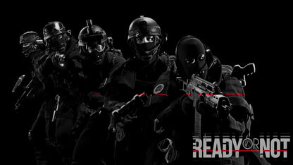 IGDB screenshot: Ready or Not (1)