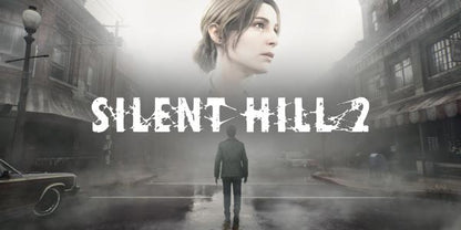 Silent Hill 2 (Xbox Series) - Xbox Live Klíč