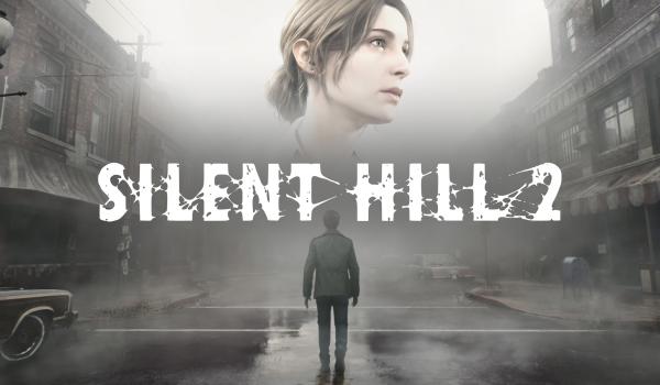 Silent Hill 2 (Xbox Series) - Xbox Live Klíč