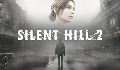 Silent Hill 2 (Xbox Series) - Xbox Live Klíč