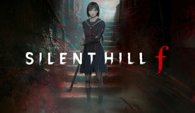 Silent Hill f (Xbox Series) - Xbox Live Klíč