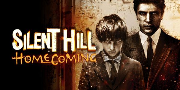 Silent Hill Homecoming (PC) - Steam Klíč