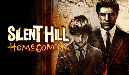 Silent Hill Homecoming (PC) - Steam Klíč