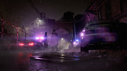 Resident Evil Requiem (PC) - Steam Klíč