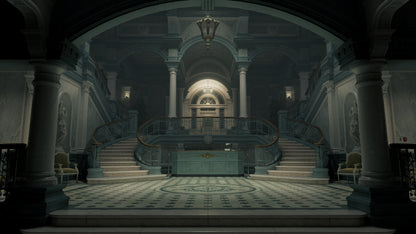 Resident Evil Requiem (PC) - Steam Klíč