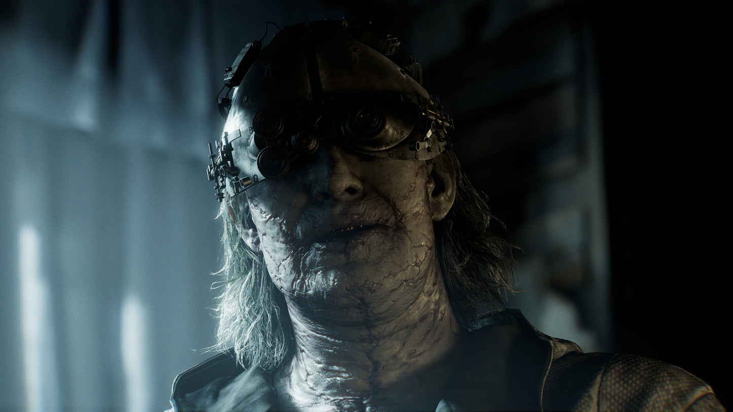 Resident Evil Requiem (PC) - Steam Klíč