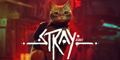 Stray (PC) - Steam Klíč