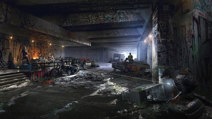 IGDB screenshot: Watch Dogs 2: Deluxe Edition (5)