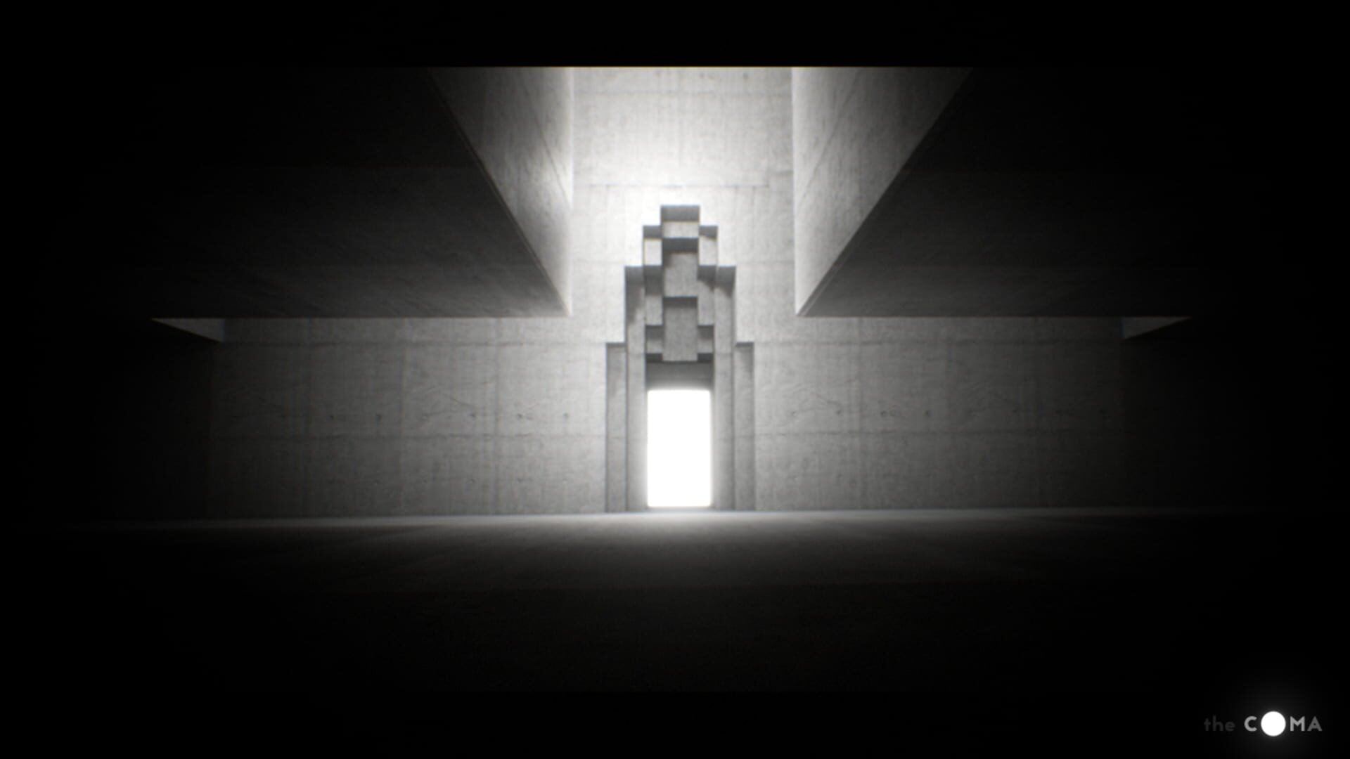 IGDB screenshot: The Coma - light and darkness battleground (1)