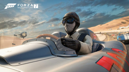 Forza Motorsport 7 (Xbox One, Windows 10) - Xbox Live Klíč – herní záběr (4)