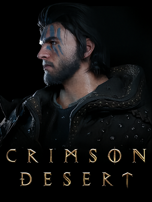 Crimson Desert (PC) - Steam Klíč