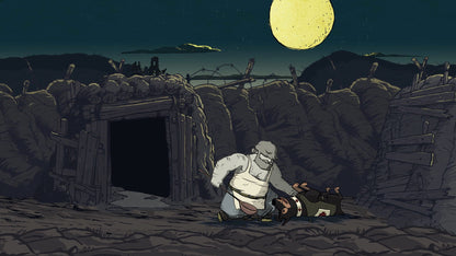 Valiant Hearts: The Great War Xbox Live Klíč – herní záběr (5)