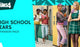 The Sims 4 High School (PC) - Electronic arts Klíč
