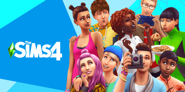 The Sims 4 Digital Deluxe Edition (PC) - Electronic arts Klíč