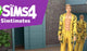 The Sims 4 Simtimates DLC (PC) - Electronic arts Klíč