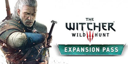 The Witcher 3 Wild Hunt Expansion Pass (DLC) - Xbox Live – Xbox Live klíč (2)