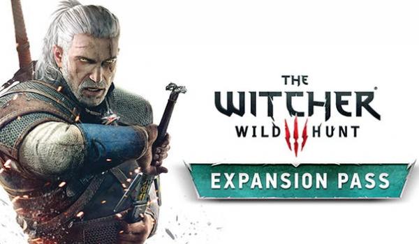 The Witcher 3 Wild Hunt Expansion Pass (DLC) - Xbox Live – Xbox Live klíč