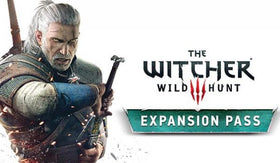 The Witcher 3 Wild Hunt Expansion Pass (DLC) - Xbox Live