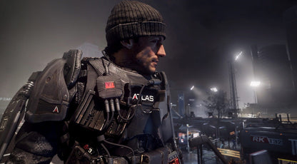 IGDB screenshot: Call of Duty: Advanced Warfare (3)