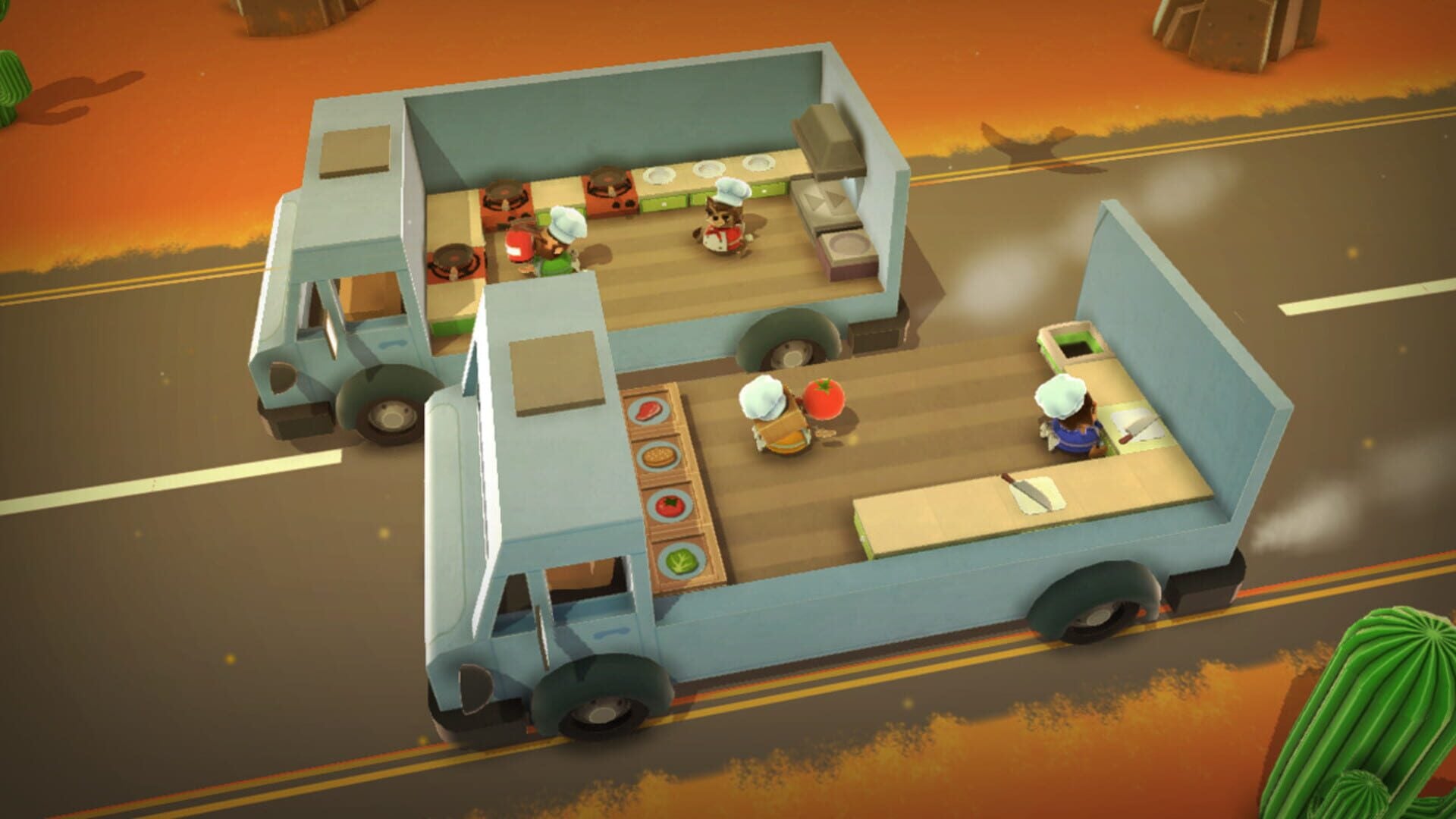 IGDB screenshot: Overcooked! (3)