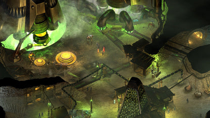 IGDB screenshot: Torment: Tides of Numenera (2)