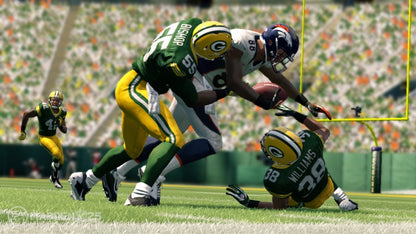 IGDB screenshot: Madden NFL 25 (2)