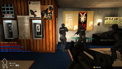 Swat 4 Gold Edition GOG – herní záběr (2)
