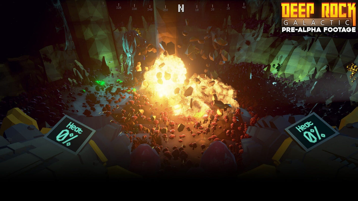 IGDB screenshot: Deep Rock Galactic (6)