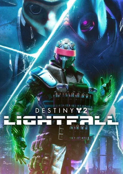 Destiny 2: Lightfall - Xbox Series X/S