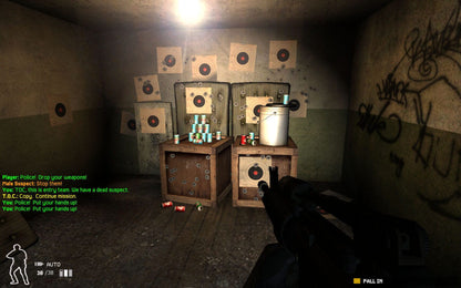 Swat 4 Gold Edition GOG – herní záběr (3)