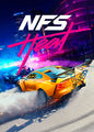 Need for Speed ​​Heat - Origin