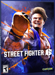 Street Fighter 6 - Xbox Series X/S