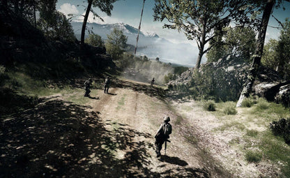 IGDB screenshot: Battlefield 3 (3)