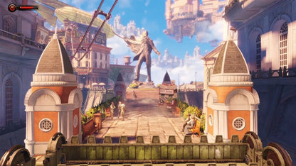 BioShock: The Collection (PC) - Steam Kľúč
