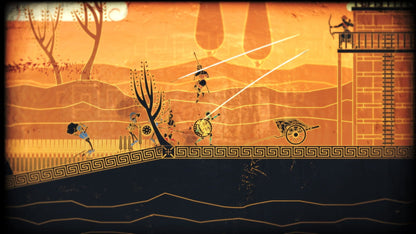 IGDB screenshot: Apotheon (4)