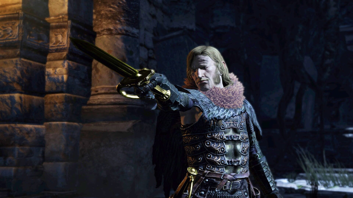 Dragons Dogma Dark Arisen (PC) - Steam Klíč – herní záběr (2)
