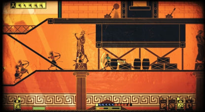 IGDB screenshot: Apotheon (2)