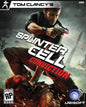 Tom Clancy's Splinter Cell Conviction Deluxe Edition Ubisoft