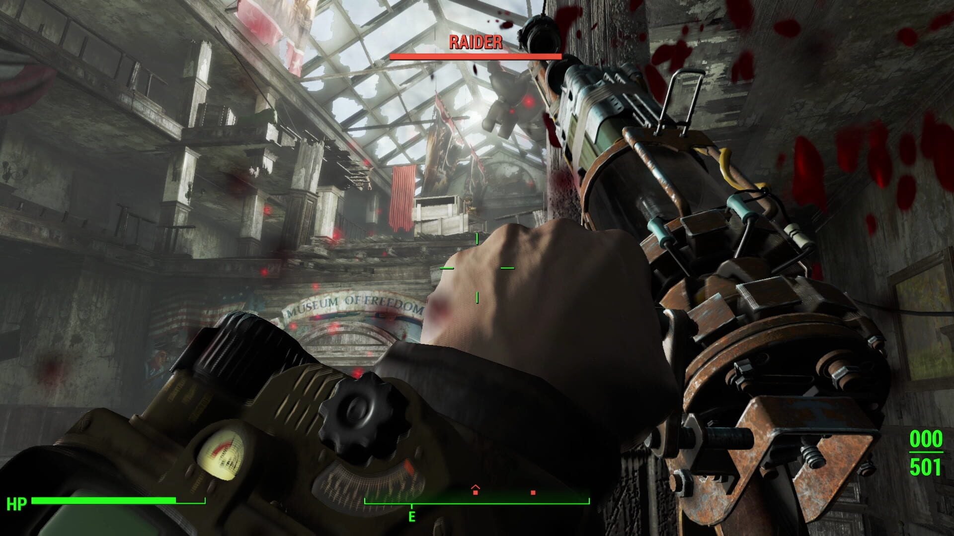 IGDB screenshot: Fallout 4 (5)