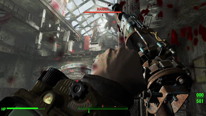 IGDB screenshot: Fallout 4 (5)
