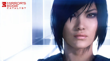 IGDB screenshot: Mirror's Edge Catalyst (5)
